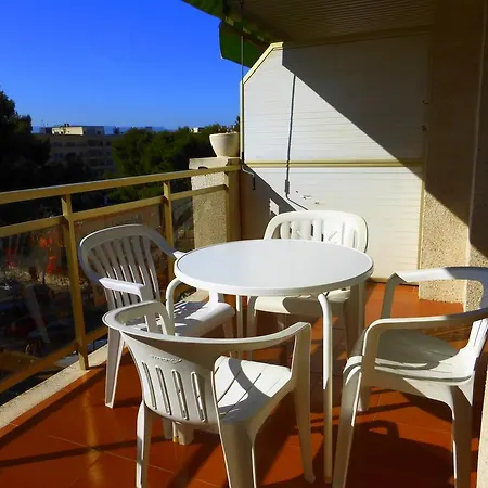 Rentalmar Decathlon سالو