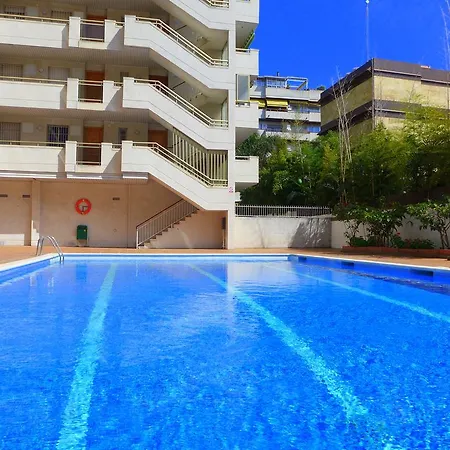 Apartment Rentalmar Decathlon *