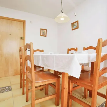 Rentalmar Decathlon Apartment