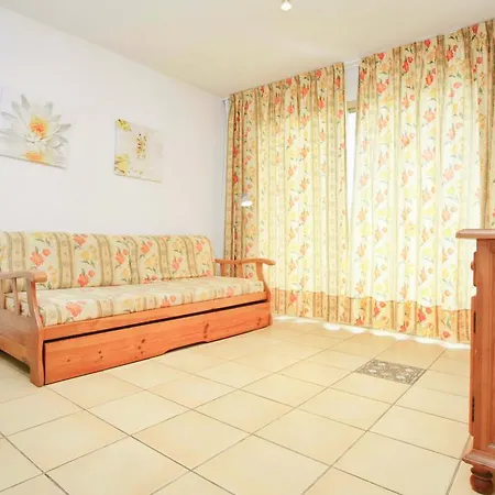 Rentalmar Decathlon Apartment *