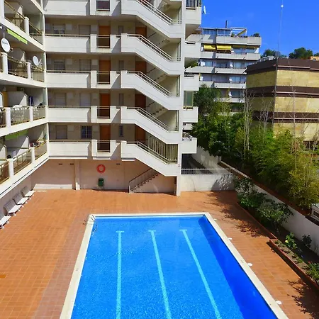Rentalmar Decathlon Apartment *