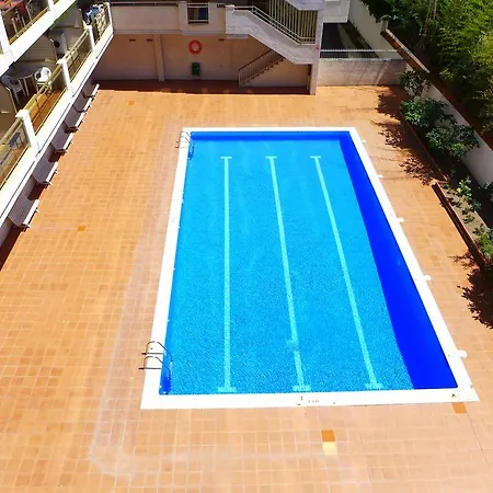 Apartment Rentalmar Decathlon