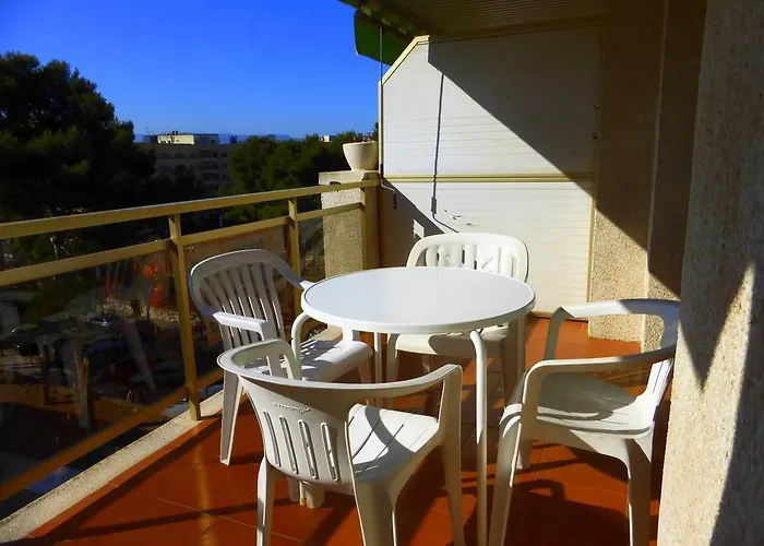 Rentalmar Decathlon سالو