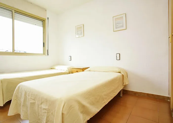 Rentalmar Decathlon Apartman Salou