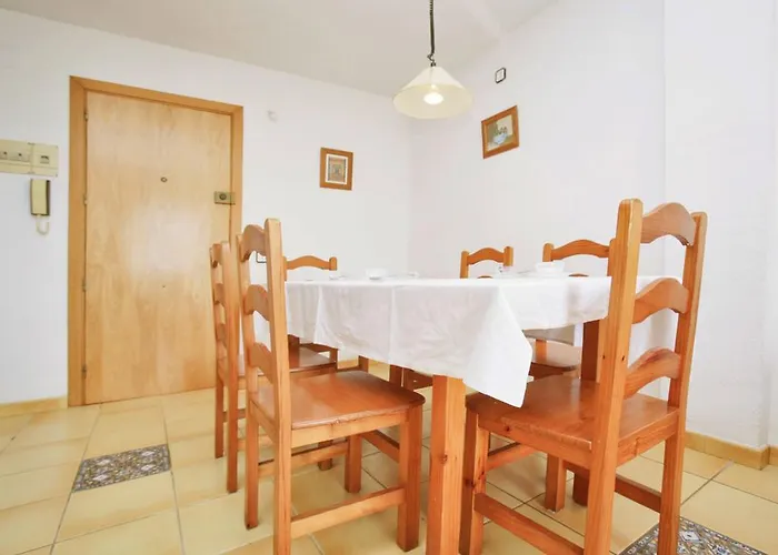 Rentalmar Decathlon Apartman