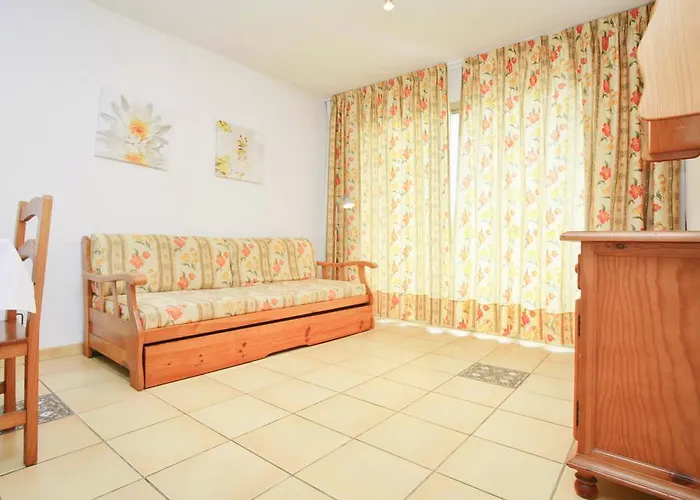 Rentalmar Decathlon Apartman *